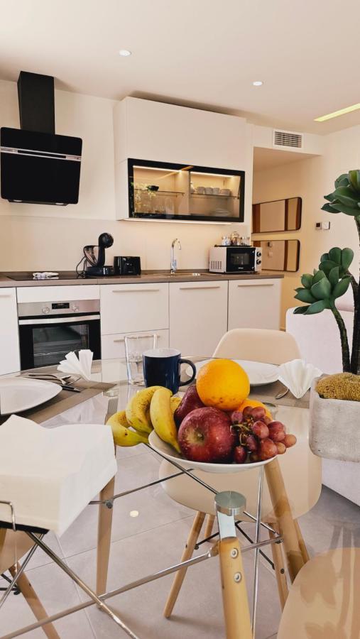 Nogalera Quintessence Apartment With Private Parking By Namaste Elite Torremolinos Dış mekan fotoğraf