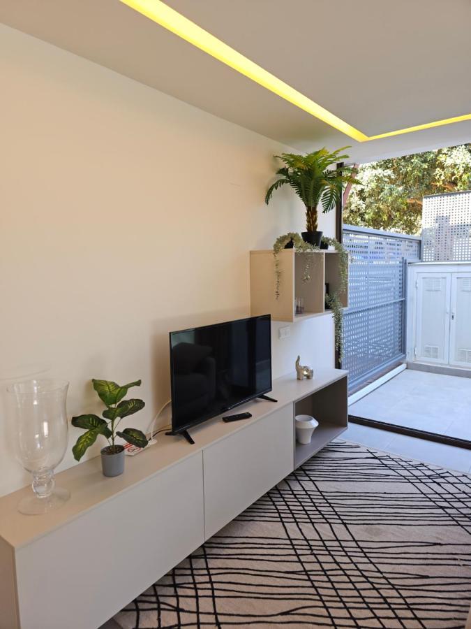 Nogalera Quintessence Apartment With Private Parking By Namaste Elite Torremolinos Dış mekan fotoğraf
