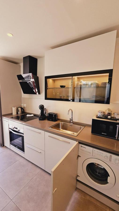 Nogalera Quintessence Apartment With Private Parking By Namaste Elite Torremolinos Dış mekan fotoğraf