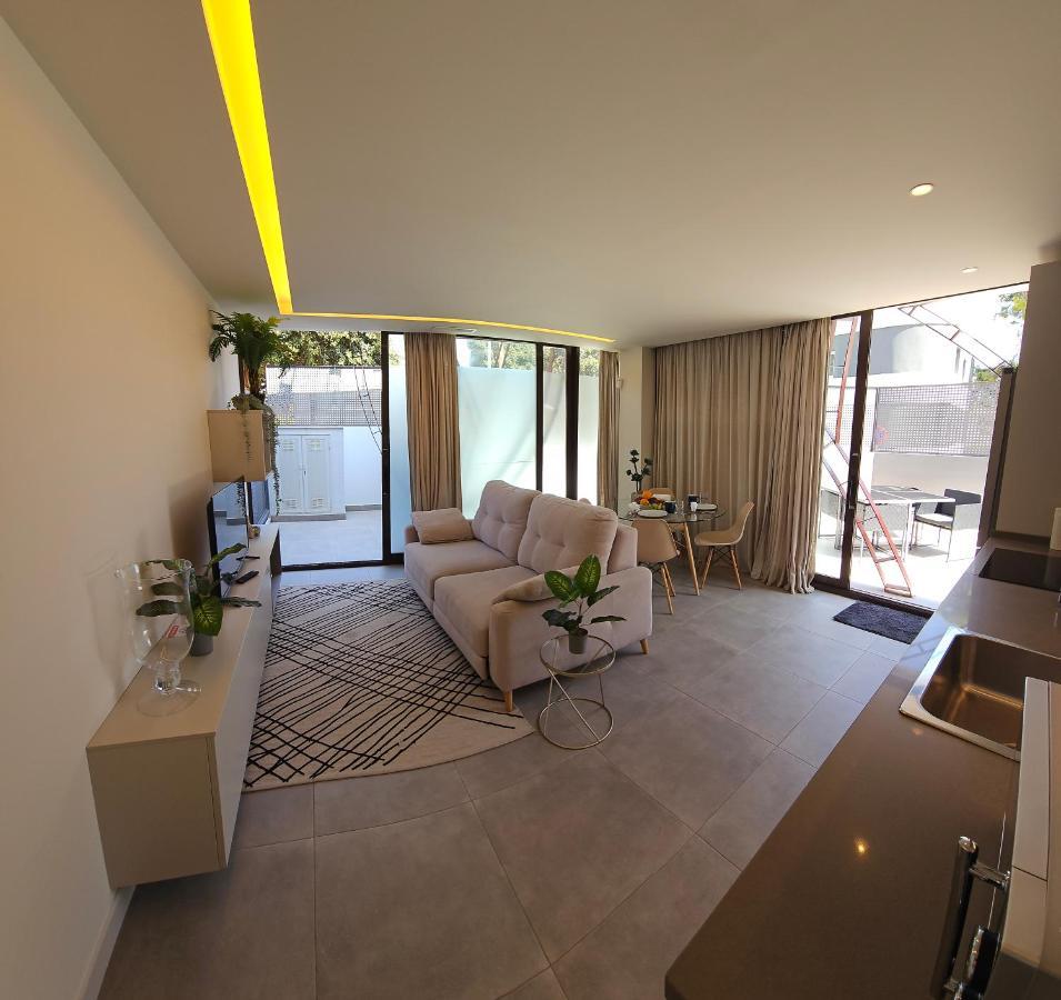 Nogalera Quintessence Apartment With Private Parking By Namaste Elite Torremolinos Dış mekan fotoğraf