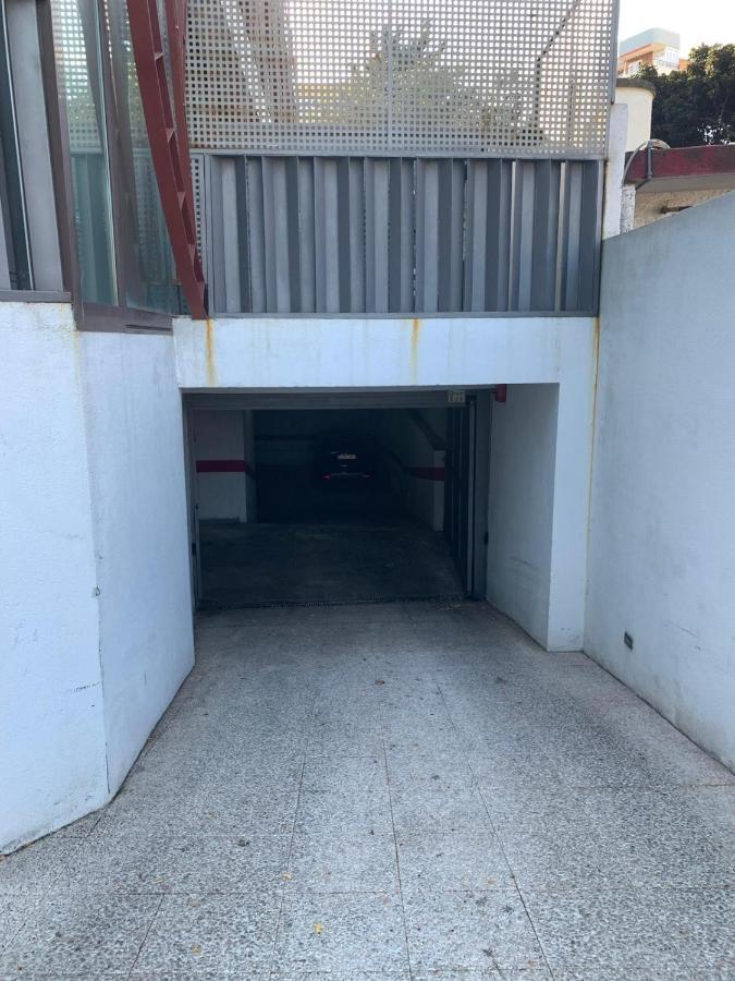 Nogalera Quintessence Apartment With Private Parking By Namaste Elite Torremolinos Dış mekan fotoğraf