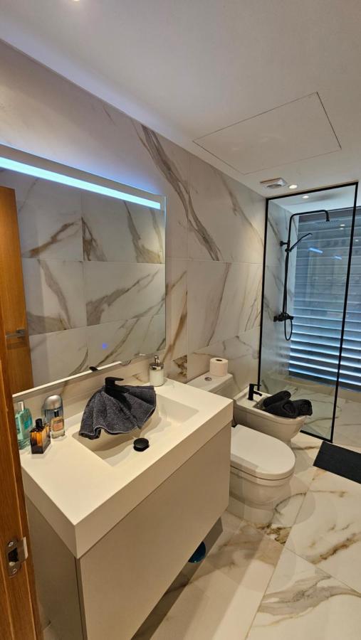Nogalera Quintessence Apartment With Private Parking By Namaste Elite Torremolinos Dış mekan fotoğraf