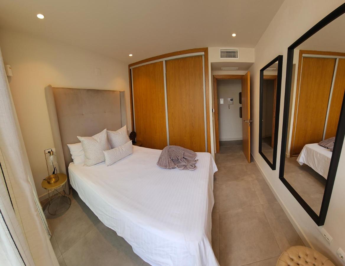 Nogalera Quintessence Apartment With Private Parking By Namaste Elite Torremolinos Dış mekan fotoğraf